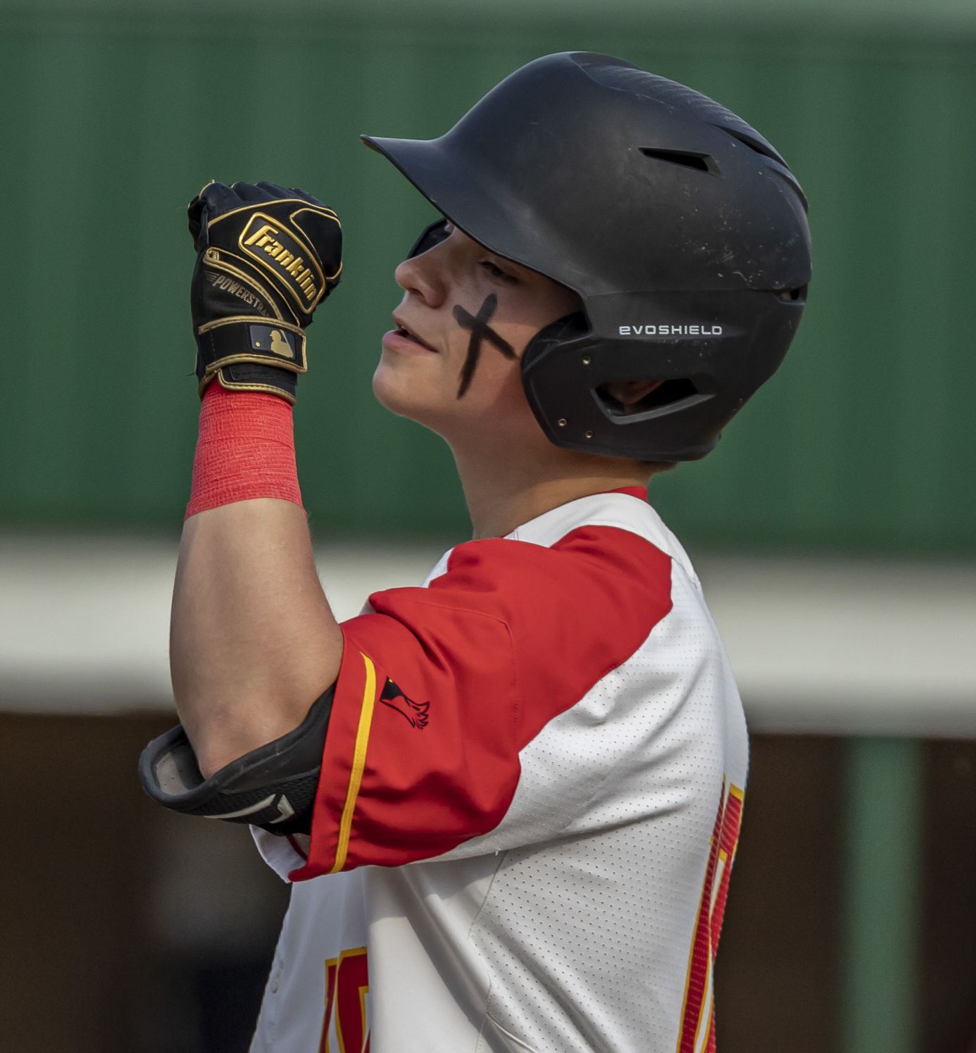 Warrensburg Latham at St Teresa baseball 37 050321.JPG